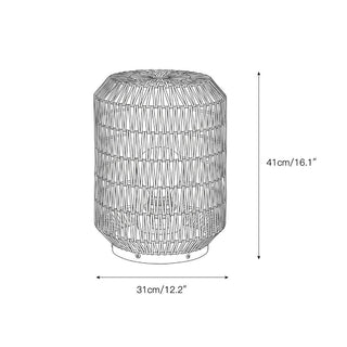 Velaleria Luminaire Extérieur
