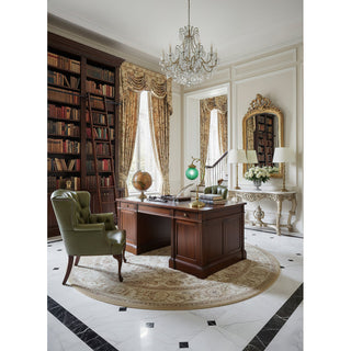 Emerald Lampe de Table