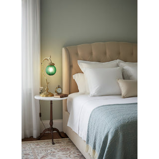 Emerald Lampe de Table