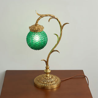 Emerald Lampe de Table
