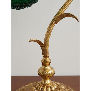 Emerald Lampe de Table