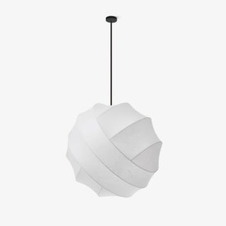 Orlinace Lampe à suspension scandinave