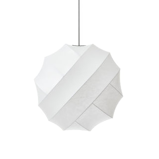 Orlinace Lampe à suspension scandinave