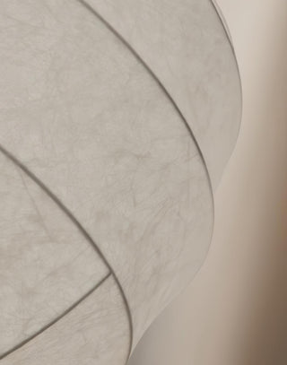 Orlinace Lampe à suspension scandinave