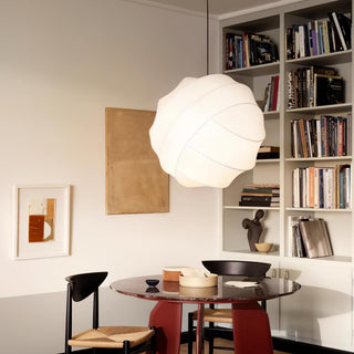 Orlinace Lampe à suspension scandinave