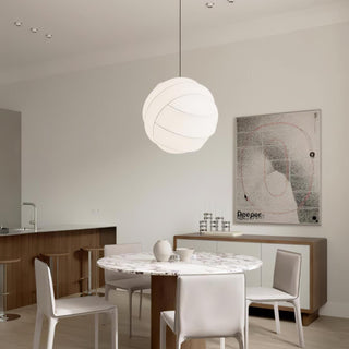Orlinace Lampe à suspension scandinave