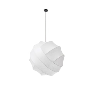 Orlinace Lampe à suspension scandinave