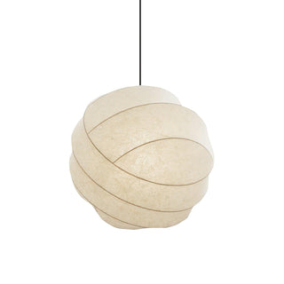Orlinace Lampe à suspension scandinave