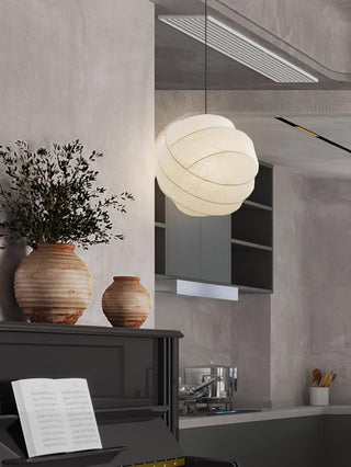 Orlinace Lampe à suspension scandinave