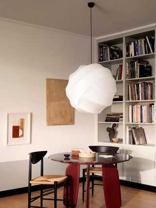 Orlinace Lampe à suspension scandinave