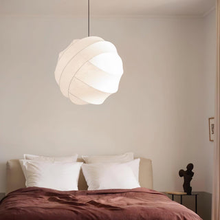 Orlinace Lampe à suspension scandinave