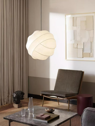 Orlinace Lampe à suspension scandinave