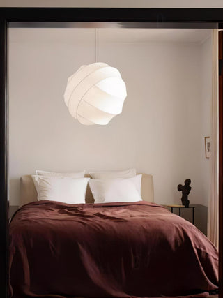 Orlinace Lampe à suspension scandinave