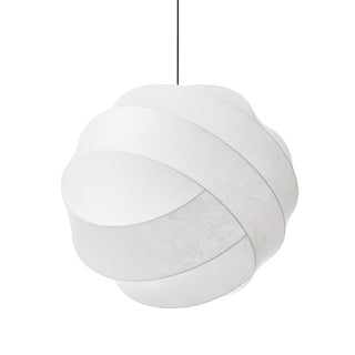 Orlinace Lampe à suspension scandinave