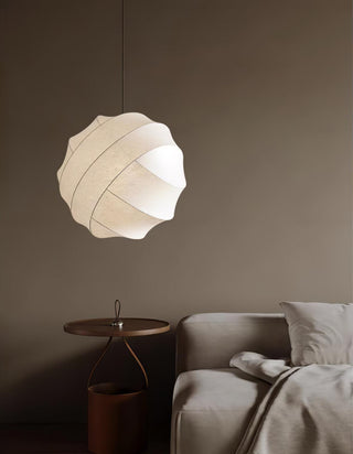 Orlinace Lampe à suspension scandinave