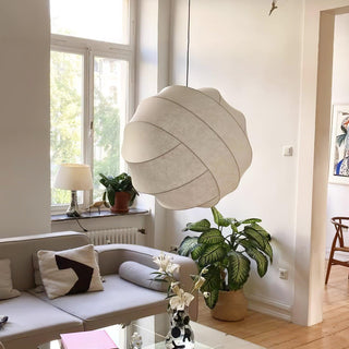 Orlinace Lampe à suspension scandinave