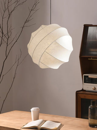 Orlinace Lampe à suspension scandinave