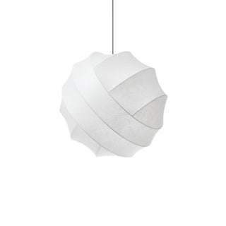 Orlinace Lampe à suspension scandinave