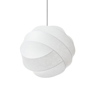 Orlinace Lampe à suspension scandinave