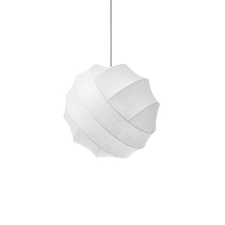 Orlinace Lampe à suspension scandinave
