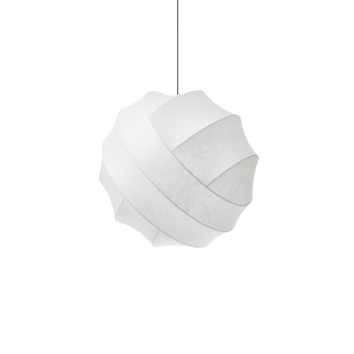 Orlinace Lampe à suspension scandinave