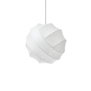 Orlinace Lampe à suspension scandinave