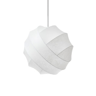 Orlinace Lampe à suspension scandinave