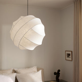 Orlinace Lampe à suspension scandinave