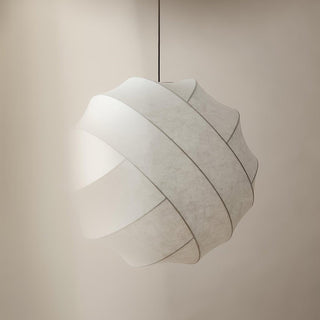 Orlinace Lampe à suspension scandinave