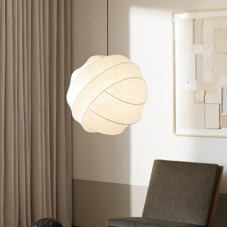 Orlinace Lampe à suspension scandinave