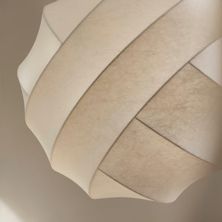 Orlinace Lampe à suspension scandinave