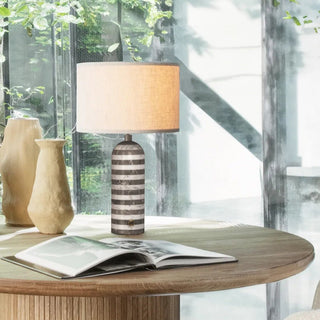 Avery Lampe de Table Contemporaine