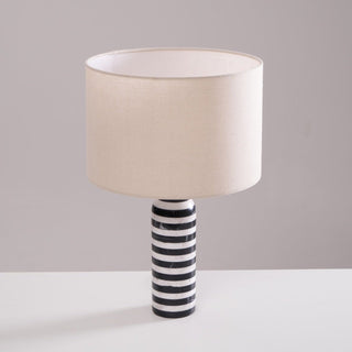 Avery Lampe de Table Contemporaine