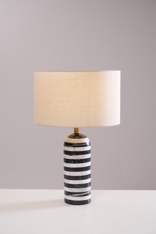 Avery Lampe de Table Contemporaine