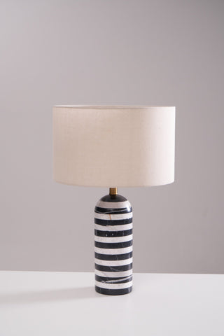 Avery Lampe de Table Contemporaine