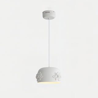 Solstice Minimaliste Résine Applique Lumière