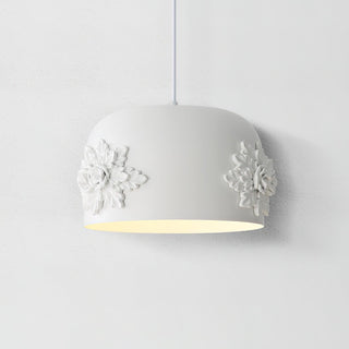 Solstice Minimaliste Résine Applique Lumière