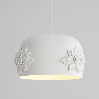 Solstice Minimaliste Résine Applique Lumière