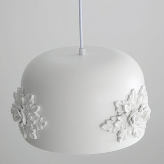 Solstice Minimaliste Résine Applique Lumière