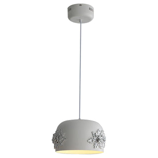 Solstice Minimaliste Résine Applique Lumière
