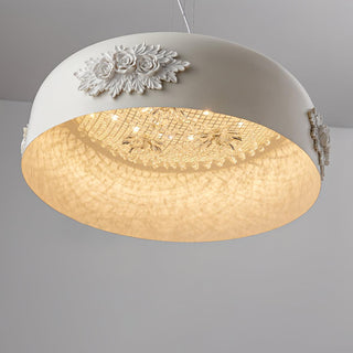 Vilaeos Minimaliste Résine Applique Lumière
