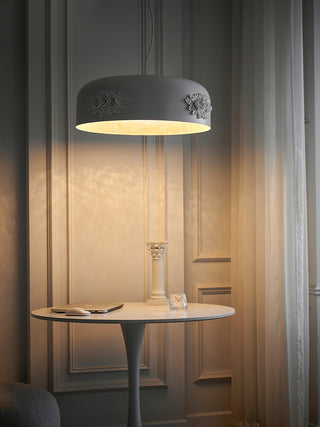 Vilaeos Minimaliste Résine Applique Lumière