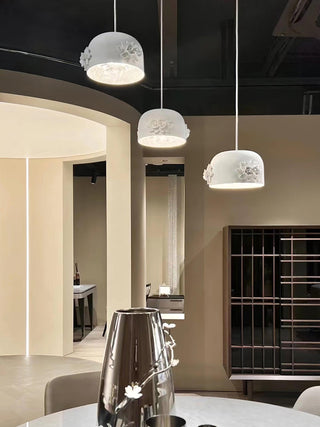 Vilaeos Minimaliste Résine Applique Lumière