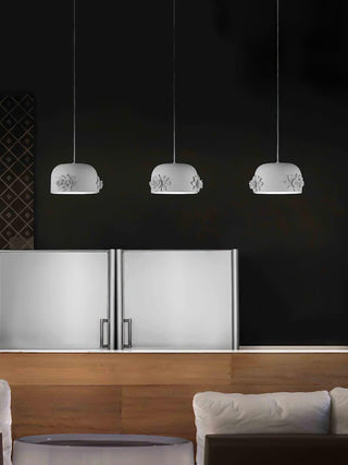 Vilaeos Minimaliste Résine Applique Lumière