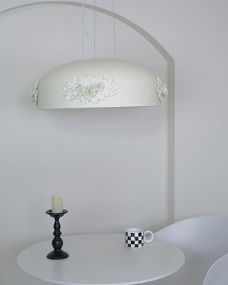 Vilaeos Minimaliste Résine Applique Lumière