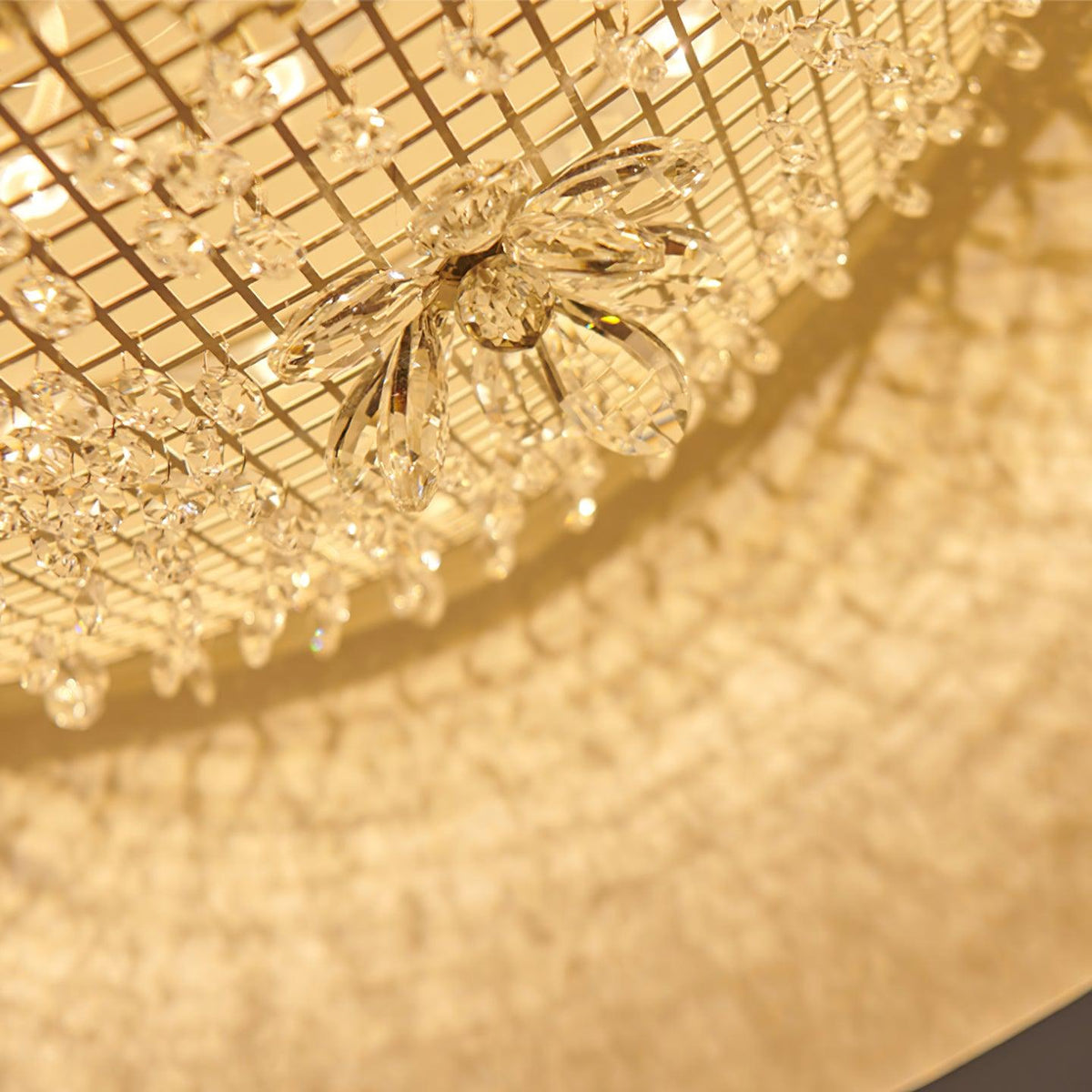 Vilaeos Minimaliste Résine Applique Lumière