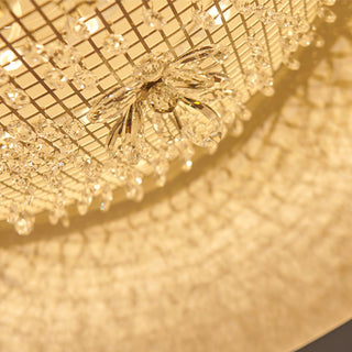 Vilaeos Minimaliste Résine Applique Lumière