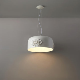Vilaeos Minimaliste Résine Applique Lumière
