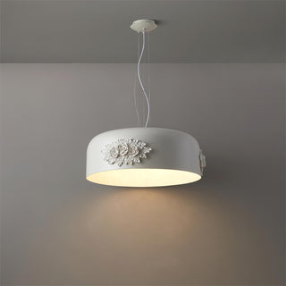 Vilaeos Minimaliste Résine Applique Lumière