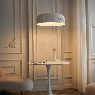 Vilaeos Minimaliste Résine Applique Lumière